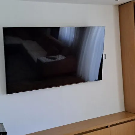 Apartament Nadja