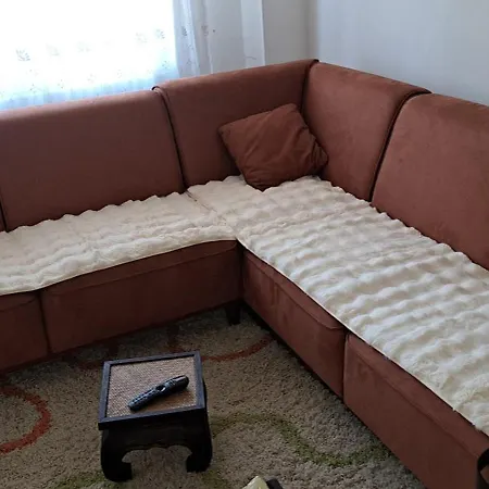 Apartament Nadja *