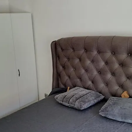Apartamento Nadja Šabac