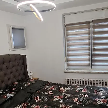 Apartament Nadja