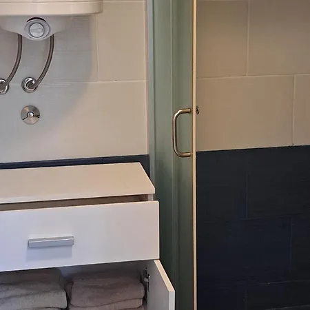Nadja Apartament *