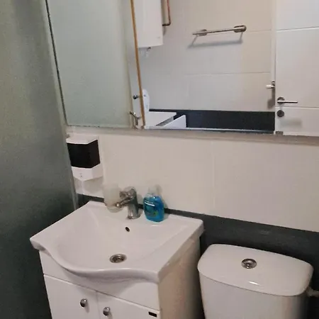 Apartamento Nadja