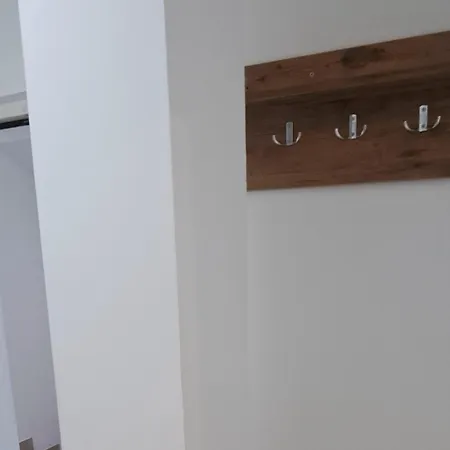 Apartament Nadja Šabac
