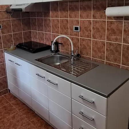 Apartament Nadja
