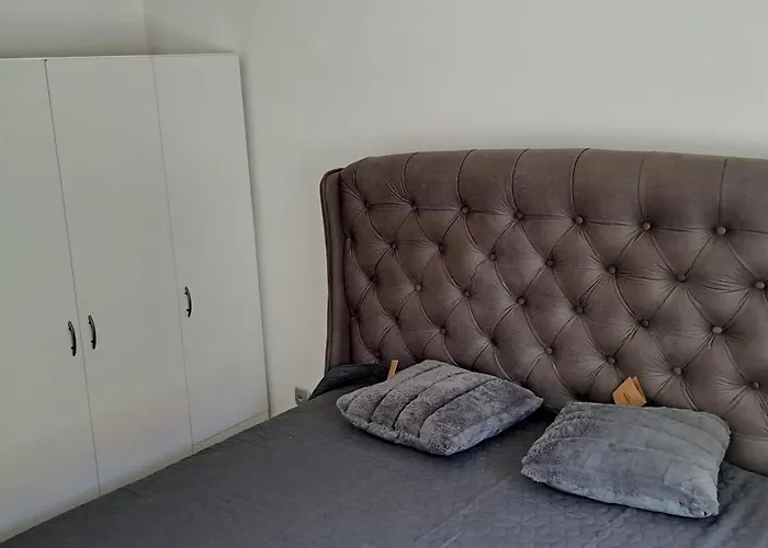 Apartment Nadja Šabac