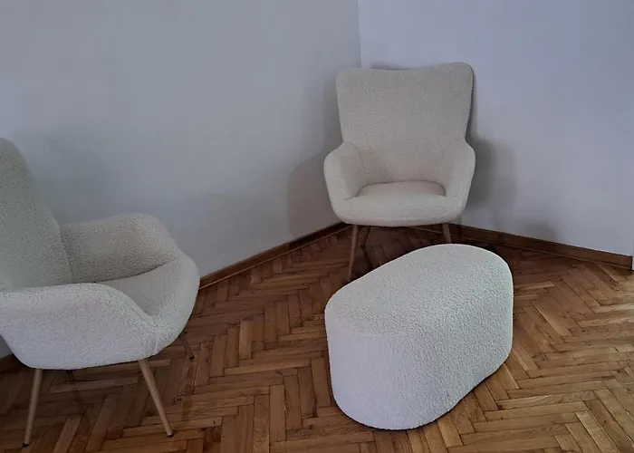 Apartment Nadja Šabac