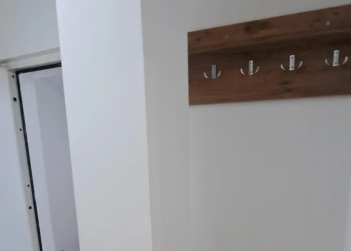 Apartment Nadja Šabac