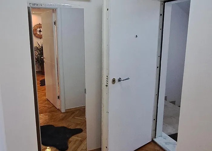 Apartment Nadja Šabac